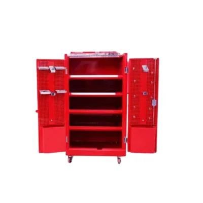 Tủ đồ nghề hai cánh 5 ngăn SHARK HP-0205T