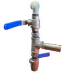 Van điều khiển cầu nâng Việt Nam