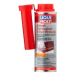 Vệ sinh bầu lọc khí thải DPF Liqui Moly Diesel Particulate Filter Protector 7180 250ml