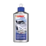 Wax xóa xước, bảo vệ phim PPF Sonax Xtrem PPF+ Vinyl Polish 400100 250ml