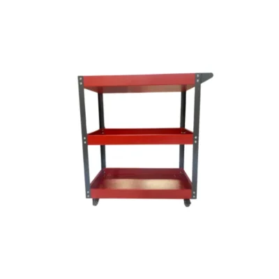 Xe đẩy 3 tầng SHARK HP-ER009