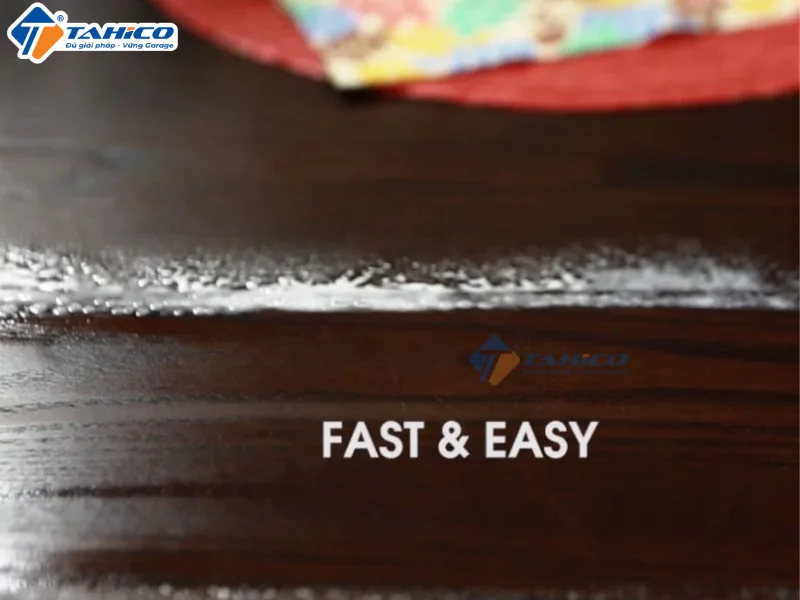 Xịt đánh bóng & bảo vệ đồ gỗ Sprayway 811 Furniture Polish 539g