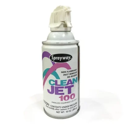 Đặc điểm tính năng Sprayway 805 Clean Jet 100