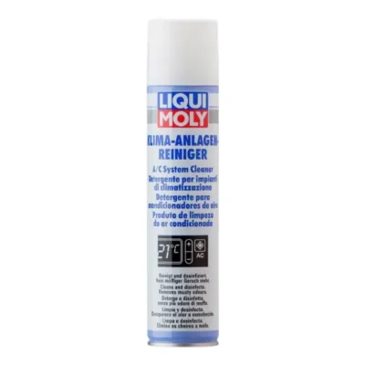 Xịt vệ sinh giàn lạnh Liqui Moly 4087 250ml