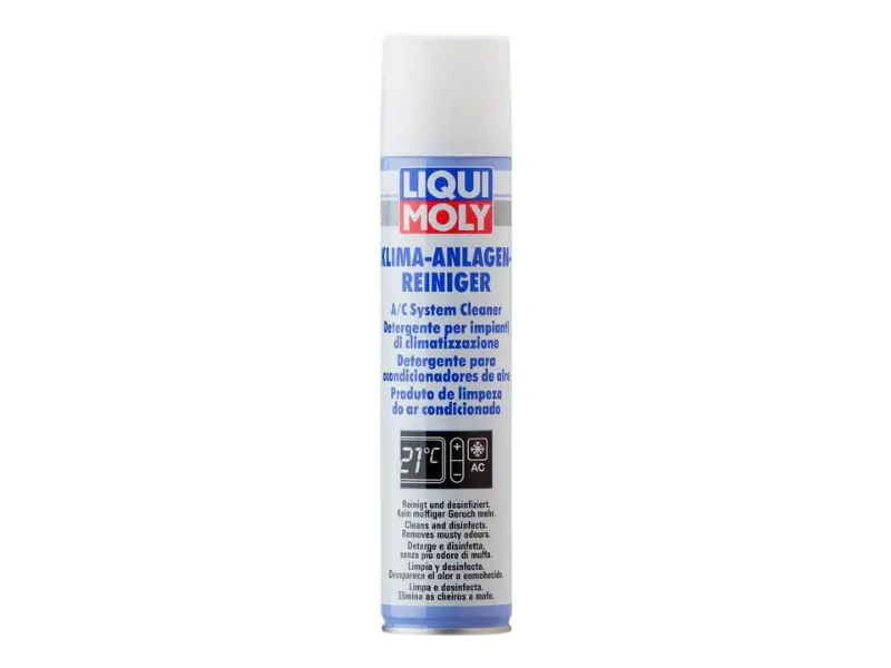 Xịt vệ sinh giàn lạnh Liqui Moly 4087 250ml