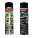 Xịt vệ sinh thảm, vải diện rộng Sprayway Fabric Cleaner 