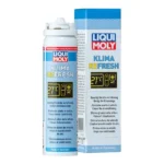 Xịt xông khử mùi, diệt khuẩn Liqui Moly Klima Refresh 20000 75ml