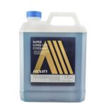 Nước làm mát xanh dương Aisin Super Long Life Coolant Blue 4 lít