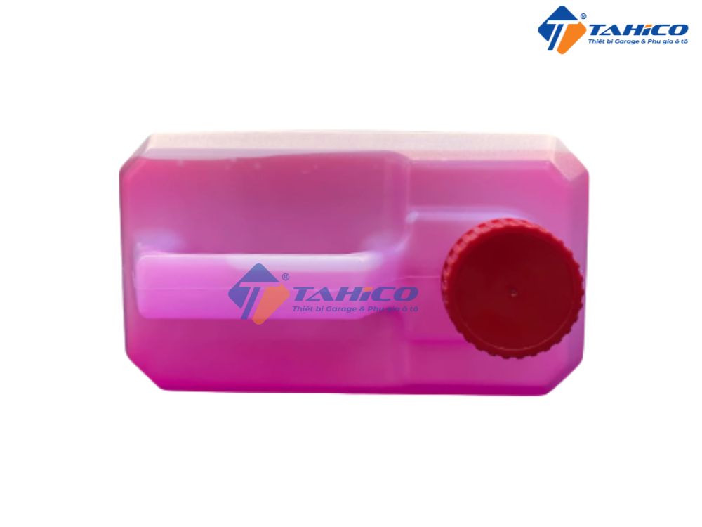 Nước làm mát hồng Aisin Super Long Life Coolant Pink