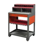 Kệ đựng dao CNC Ally BT-40 | 47 khay đựng