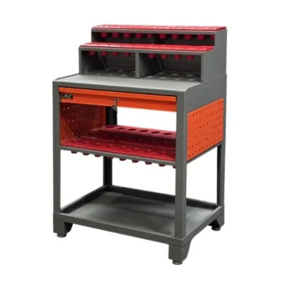 Kệ đựng dao CNC Ally BT-40 | 47 khay đựng