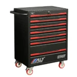 Tủ đựng đồ nghề 7 ngăn Ally QT-07-220CT 220 chi tiết (Tool Cabinet)