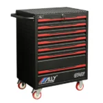 Tủ đựng đồ nghề 7 ngăn Ally QT-07-322CT 322 chi tiết
