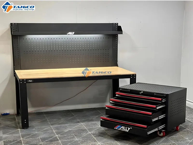 Đặc điểm tính năng Ally QT-BN001-BT