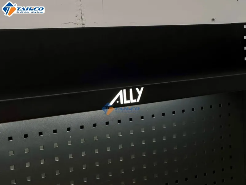 Bàn thao tác cơ khí Ally QT-BN001-BT chịu tải 200kg