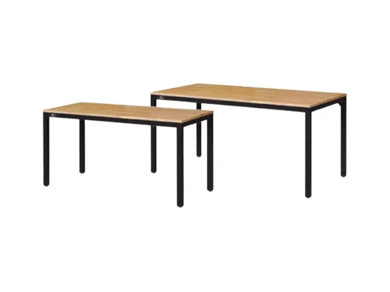 Bàn nguội thao tác cơ khí Ally QT-BN001 chịu tải 200kg