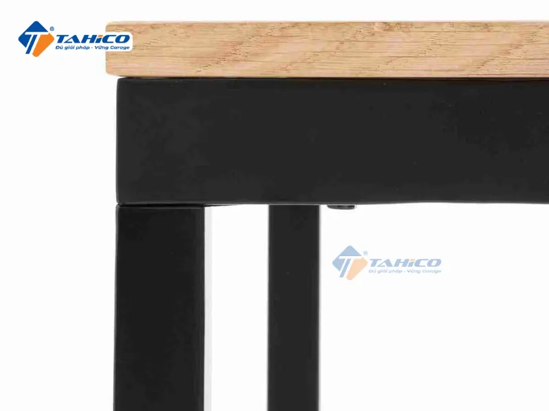 Bàn nguội thao tác cơ khí Ally QT-BN001 chịu tải 200kg