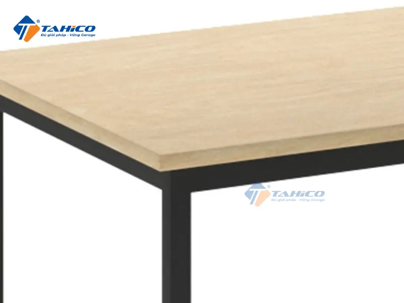 Bàn nguội thao tác cơ khí Ally QT-BN001 chịu tải 200kg
