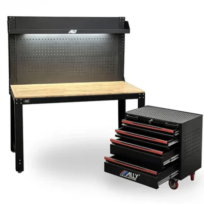 Bàn thao tác cơ khí Ally QT-BN001S chịu tải 200kg