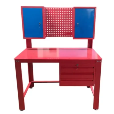 Bàn thợ thao tác cơ khí Ally QT-BN01A chịu tải 200kg