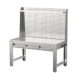 Bàn thợ thao tác cơ khí Ally QT-BN05F chịu tải 500kg