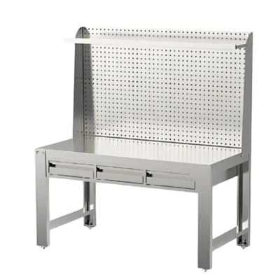 Bàn thợ thao tác cơ khí Ally QT-BN05F chịu tải 500kg