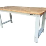 Bàn thao tác cơ khí Ally QT-BN1002 chịu tải 200Kg