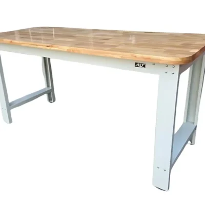 Bàn thao tác cơ khí Ally QT-BN1002 chịu tải 200Kg