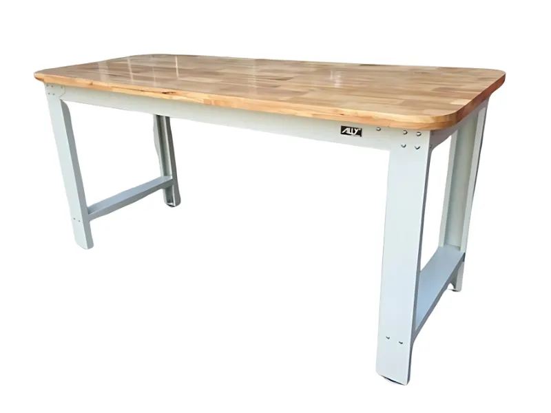 Bàn thao tác cơ khí Ally QT-BN1002 chịu tải 200Kg
