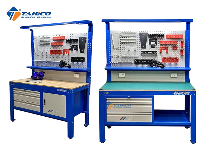 Đặc điểm tính năng Ally QT-BN15