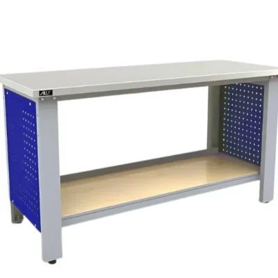 Bàn nguội cơ khí Ally QT-BN18, QT-BN18A chịu tải 250kg