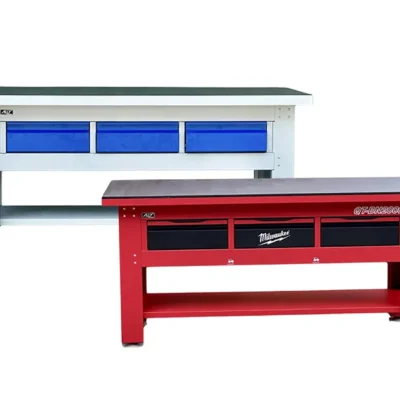 Bàn nguội cơ khí Ally QT-BN2000 tải trọng 2000kg