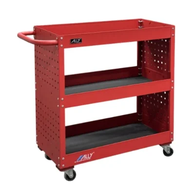 Xe đẩy dụng cụ 3 ngăn Ally QT-D03E