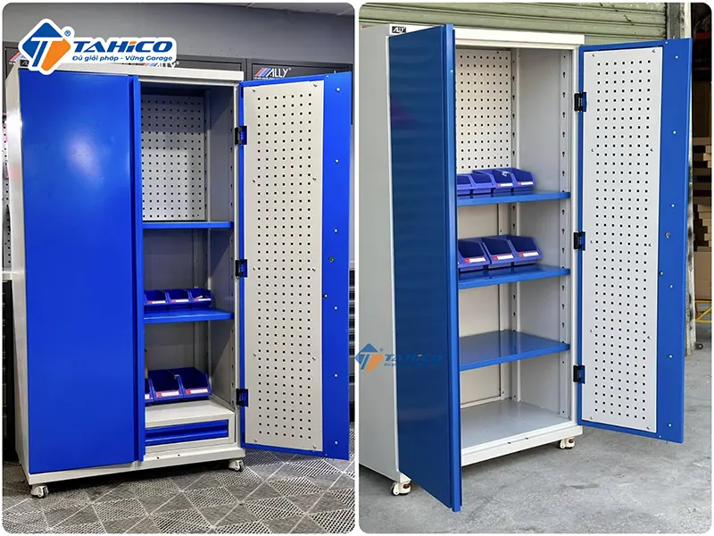 Đặc điểm tính năng Ally QT-HC, QT-HC01
