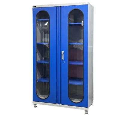 Tủ đựng đồ nghề 2 cánh Ally QT-HC0310 10 ngăn