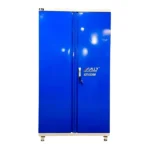 Tủ đồ nghề Ally QT-HC08 | 5 ngăn 2 cánh