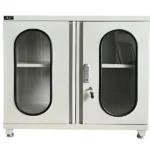 Tủ đựng linh kiện Ally QT-HC10 | 2 cánh