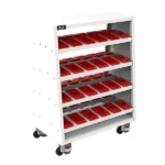 Tủ đựng dao CNC