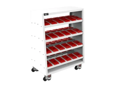 Tủ đựng dao CNC