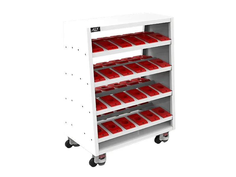Tủ đựng dao CNC