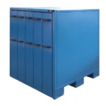 Tủ đựng dao CNC Ally QT-KDD05 | 05 ngăn kéo