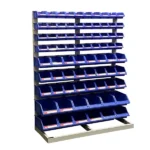 Kệ đựng chi tiết Ally QT-KNK15 | 76 khay