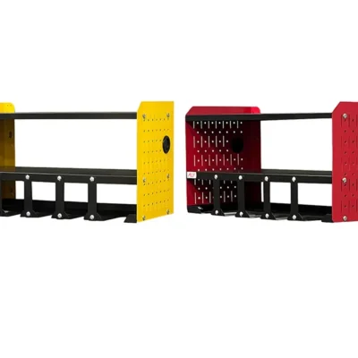 Kệ để máy khoan pin Ally QT-KSP1