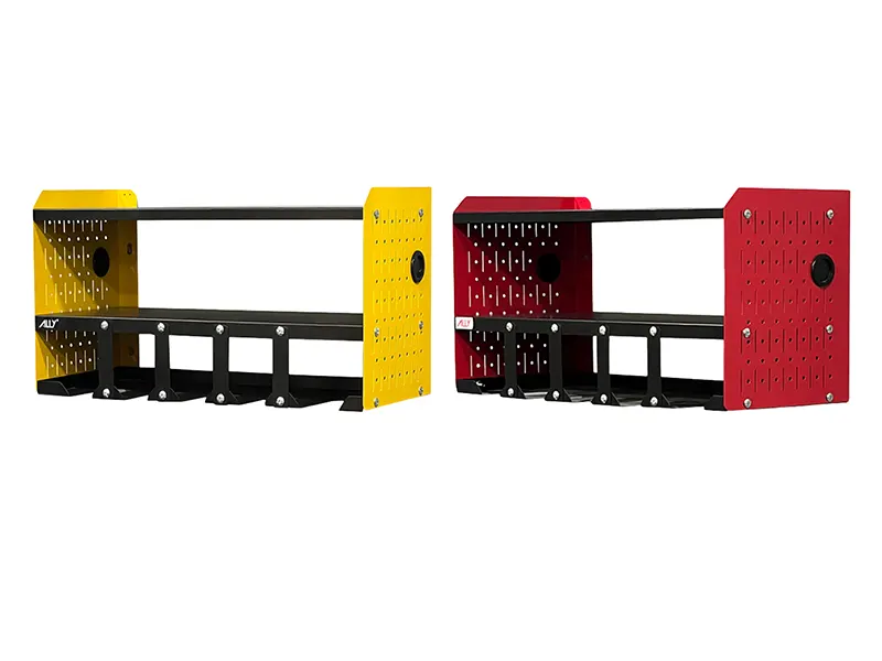Kệ để máy khoan pin Ally QT-KSP1