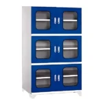 Tủ treo đồ bảo hộ