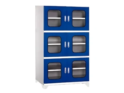 Tủ treo đồ bảo hộ