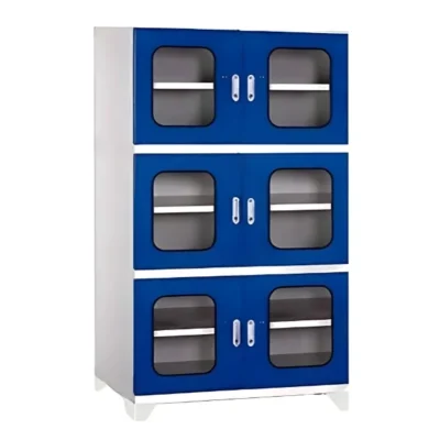 Tủ treo đồ bảo hộ