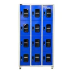 Tủ để đồ bảo hộ lao động Ally QT-LD03
