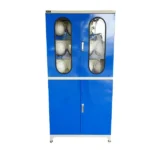 Tủ dụng cụ bảo hộ lao động Ally QT-LD06 | 2 ngăn 2 cánh
