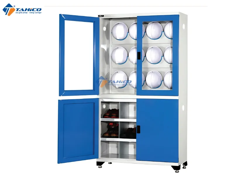 Đặc điểm tính năng Ally QT-LD06